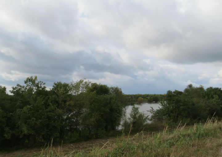 Big Muddy River